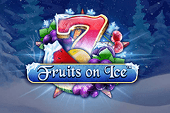 Fruits on Ice slot