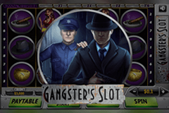 Gangster's Slot slot