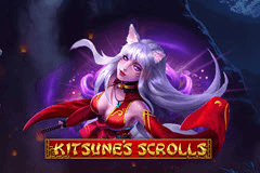 Kitsune's Scrolls slot