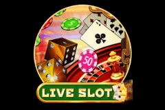 Live Slot slot