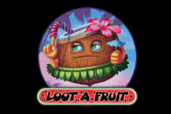 Loot A Fruit slot