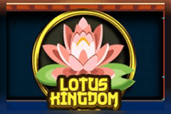 Lotus Kingdom logo
