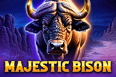 Majestic Bison slot
