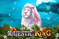 Majestic King slot