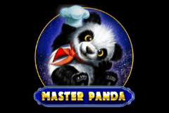 Master Panda slot