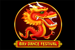 May Dance Festival slot