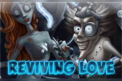Reviving Love slot