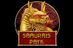 Samurai Path slot