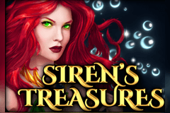 Siren's Treasure slot