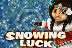 Snowing Luck slot