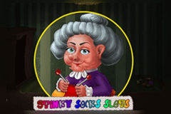 Stinky Socks Slots slot