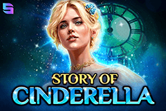 Story of Cinderella slot