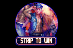 Strip to Win slot