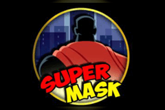 Super Mask slot