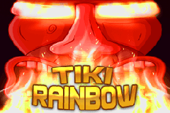 Tiki Rainbow slot