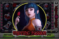 Undying Passion slot