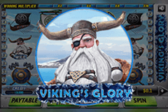 Viking's Glory slot