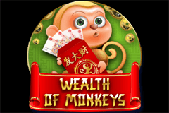 Wealth of Monkeys slot