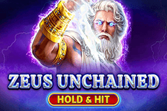 Zeus Unchained slot