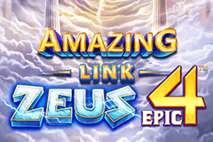 Amazing Link Zeus Epic 4 logo