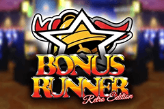 Bonus Runner Retro Edition slot