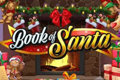 Book of Santa slot