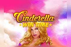 Cinderella Win Time slot