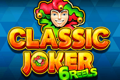 Classic Joker 6 Reels slot