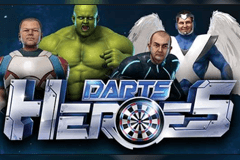 Darts Heroes slot