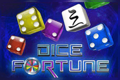 Dice Fortune logo
