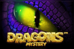 Dragons Mystery logo
