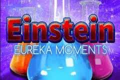 Einstein Eureka Moments slot