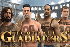 Football Gladiators logo