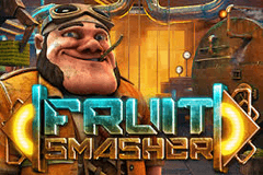 Fruit Smasher logo