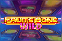 Fruits Gone Wild slot