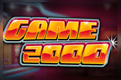 Game 2000 logo