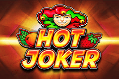 Hot Joker slot