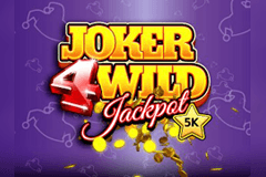 Joker 4 Wild slot