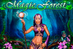 Magical Forest slot