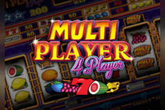 Multiplayer 4 Player slot