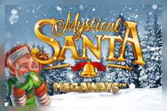 Mystical Santa Megaways slot