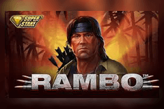 Rambo slot
