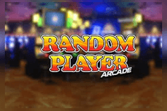 Random Player Arcade slot