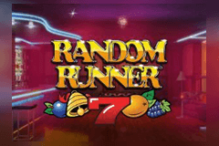 Random Runner slot
