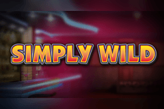 Simply Wild slot