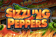 Sizzling Peppers slot