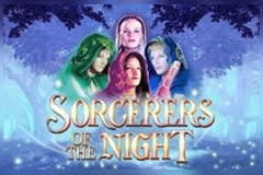 Sorcerers of the Night slot