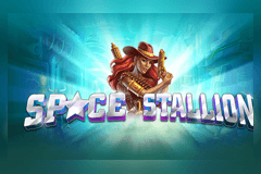 Space Stallion slot