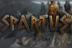 Spartus slot