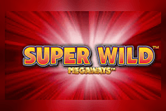 Super Wild Megaways slot
